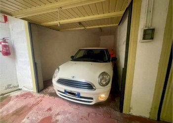 Posto macchina - Box via Angelo Barile, Albissola Marina - foto 3