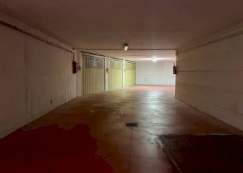 Box auto - Box via Angelo Barile, Albissola Marina - foto 4