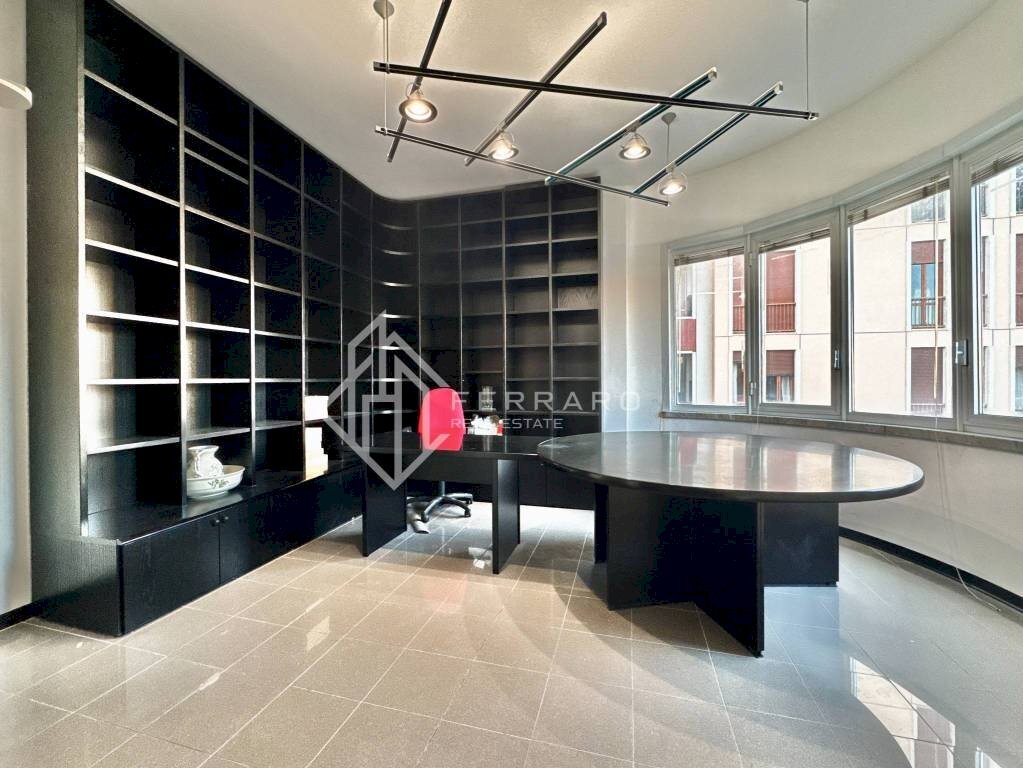 Stanza non arredata - Appartamento via Vincenzo e Tommaso Garassino, Savona (zona Centro storico) - foto 3