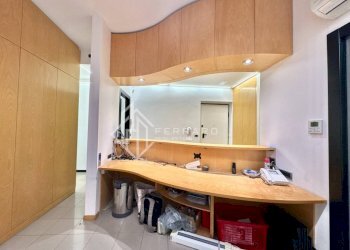 Stanza non arredata - Apartment via Vincenzo e Tommaso Garassino, Savona (neighborhood Centro storico) - photo 27