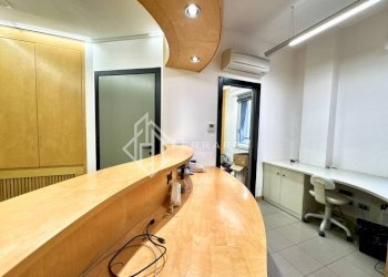 Stanza non arredata - Apartment via Vincenzo e Tommaso Garassino, Savona (neighborhood Centro storico) - photo 28