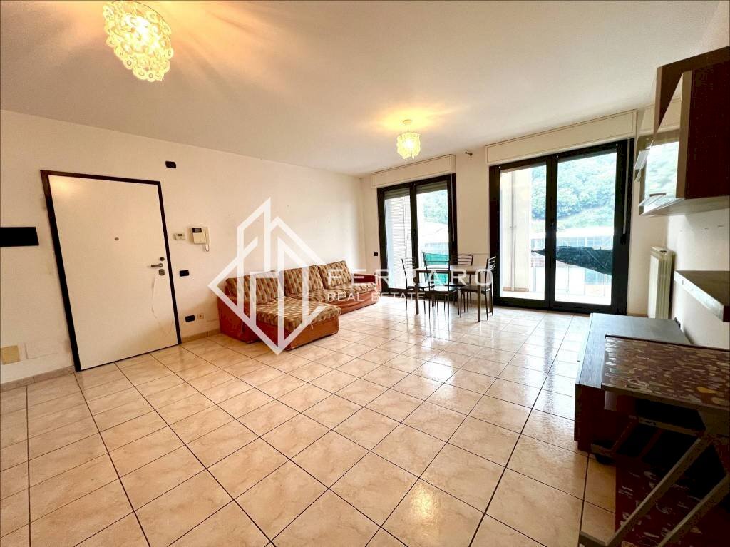 Salone - Bilocale via Giovanni Paolo II, Albissola Marina - foto 1