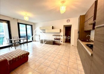 Salone - Bilocale via Giovanni Paolo II, Albissola Marina - foto 2