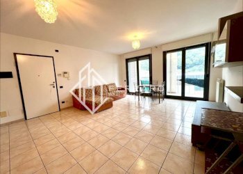 Salone - Bilocale via Giovanni Paolo II, Albissola Marina - foto 1