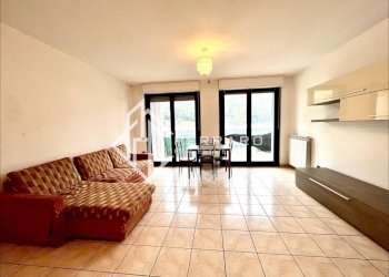 Salone - Bilocale via Giovanni Paolo II, Albissola Marina - foto 3