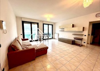 Salone - Bilocale via Giovanni Paolo II, Albissola Marina - foto 4