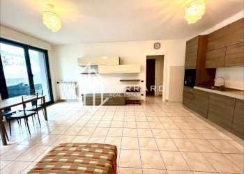 Salone - Bilocale via Giovanni Paolo II, Albissola Marina - foto 5