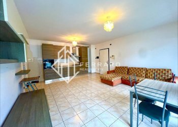 Salone - Bilocale via Giovanni Paolo II, Albissola Marina - foto 7