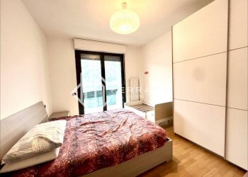 Camera da letto - Two-room apartment via Giovanni Paolo II, Albissola Marina - photo 8