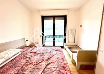 Camera da letto - Two-room apartment via Giovanni Paolo II, Albissola Marina - photo 11