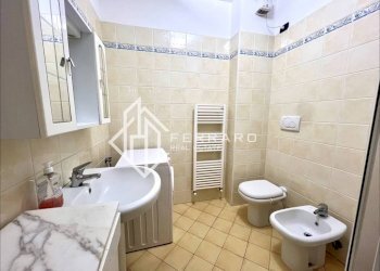 Bagno - Two-room apartment via Giovanni Paolo II, Albissola Marina - photo 12