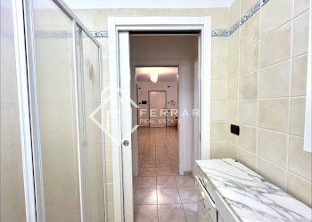 Bagno - Two-room apartment via Giovanni Paolo II, Albissola Marina - photo 13