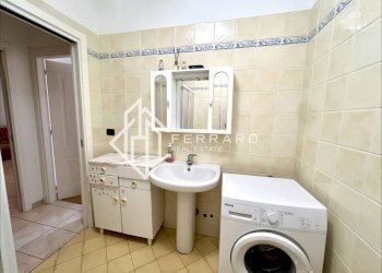 Bagno - Bilocale via Giovanni Paolo II, Albissola Marina - foto 14