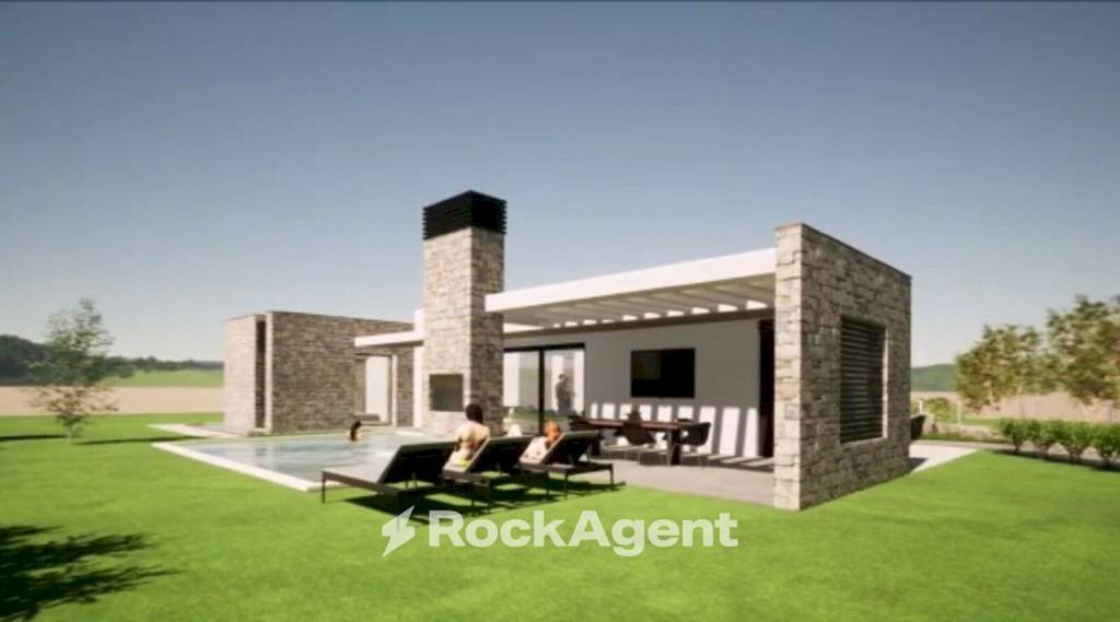 Piscina - Villa via Alexander Fleming, Viterbo - foto 1