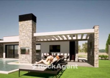 Piscina - Villa via Alexander Fleming, Viterbo - foto 3