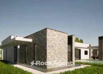 Facciata - Villa via Alexander Fleming, Viterbo - foto 6