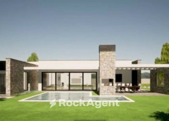 Piscina - Villa via Alexander Fleming, Viterbo - foto 2