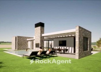 Piscina - Villa via Alexander Fleming, Viterbo - photo 2