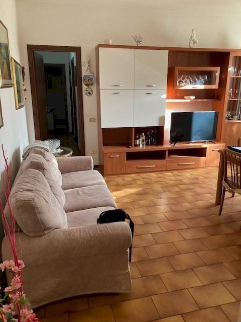 Salone - Trilocale via Firenze, Massa - foto 1