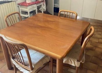 Cucina - Trilocale via Firenze, Massa - foto 4