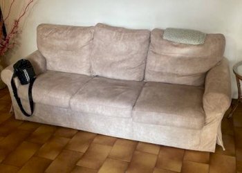 Salone - Trilocale via Firenze, Massa - foto 5