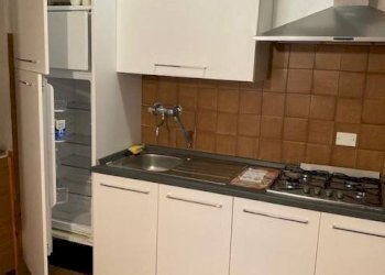 Cucina - Trilocale via Firenze, Massa - foto 7