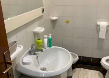 Bagno - Trilocale via Firenze, Massa - foto 11