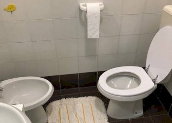 Bagno - Trilocale via Firenze, Massa - foto 12