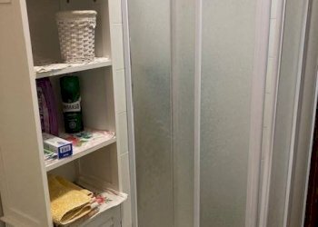 Ripostiglio - Trilocale via Firenze, Massa - foto 13