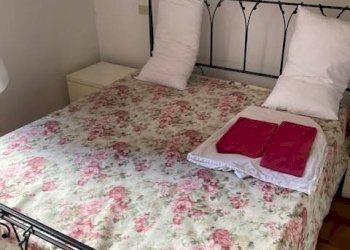 Camera da letto - Trilocale via Firenze, Massa - foto 19