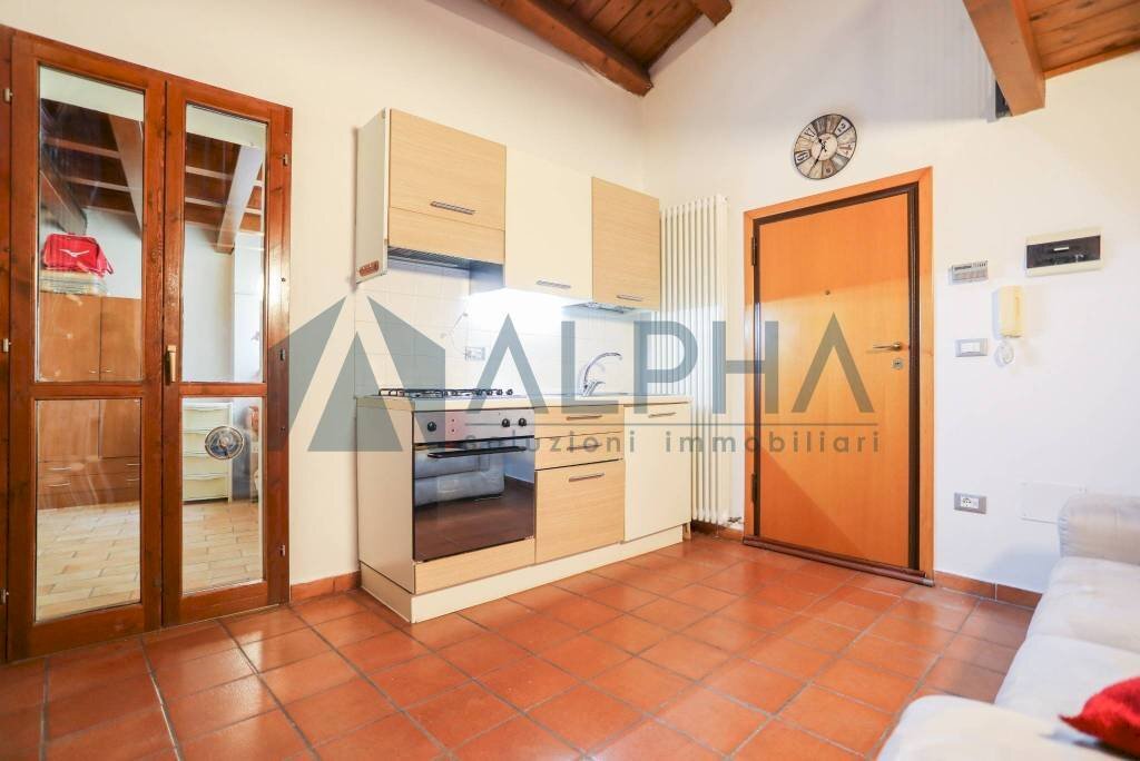 Cucina - Bilocale vicolo Tavernelle, Cesena - foto 2