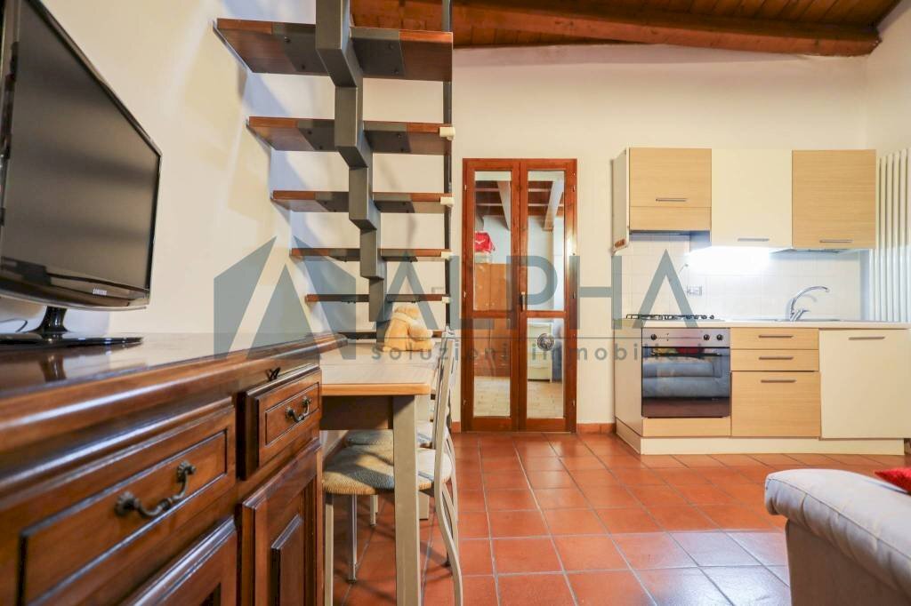 Cucina - Bilocale vicolo Tavernelle, Cesena - foto 3