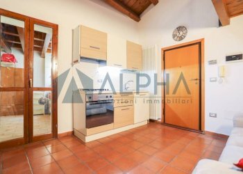 Cucina - Bilocale vicolo Tavernelle, Cesena - foto 2