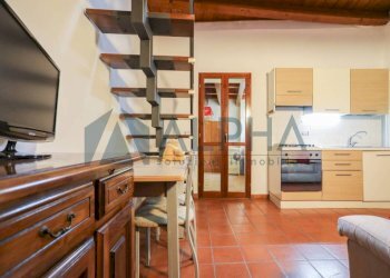 Cucina - Bilocale vicolo Tavernelle, Cesena - foto 3