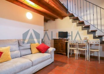 Salone - Bilocale vicolo Tavernelle, Cesena - foto 4