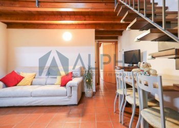 Salone - Bilocale vicolo Tavernelle, Cesena - foto 5