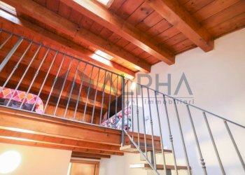 Scala - Bilocale vicolo Tavernelle, Cesena - foto 6