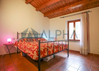 Camera da letto - Bilocale vicolo Tavernelle, Cesena - foto 7