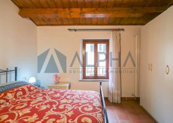 Camera da letto - Bilocale vicolo Tavernelle, Cesena - foto 8