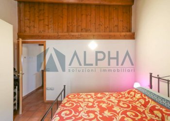 Camera da letto - Bilocale vicolo Tavernelle, Cesena - foto 9