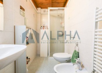 Bagno - Bilocale vicolo Tavernelle, Cesena - foto 10