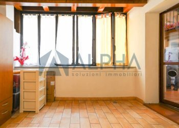 Stanza non arredata - Bilocale vicolo Tavernelle, Cesena - foto 16