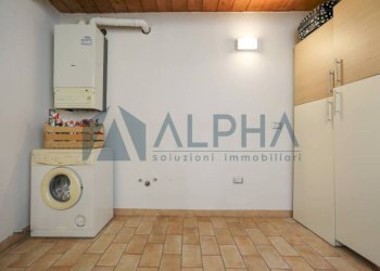 Stanza non arredata - Bilocale vicolo Tavernelle, Cesena - foto 17