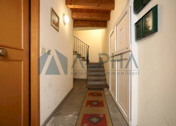 Interno palazzo - Bilocale vicolo Tavernelle, Cesena - foto 18