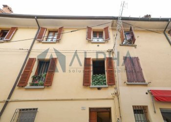 Facciata - Bilocale vicolo Tavernelle, Cesena - foto 19