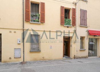 Facciata - Bilocale vicolo Tavernelle, Cesena - foto 20