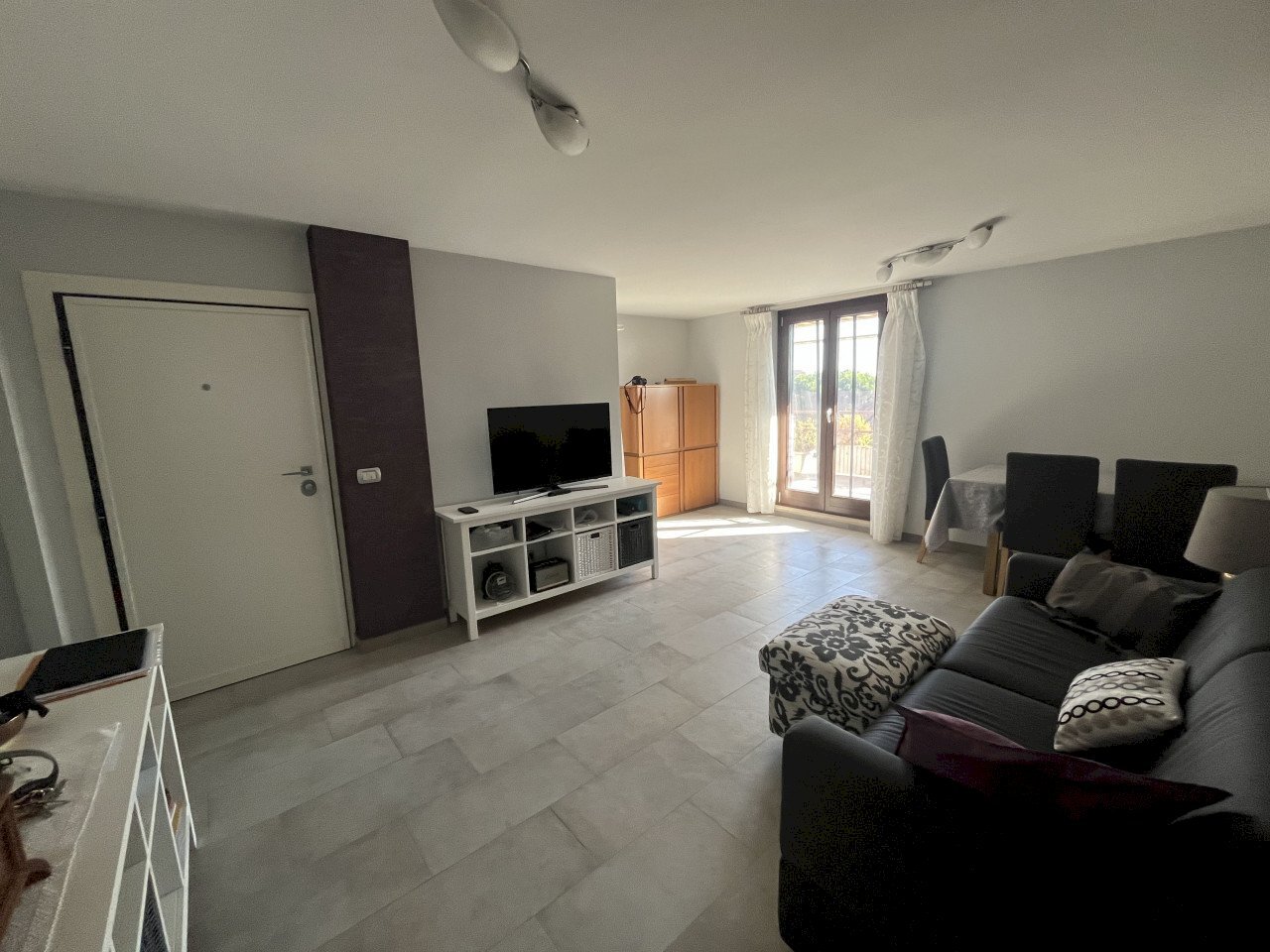 Trilocale Via Savignone, Roma - foto 2