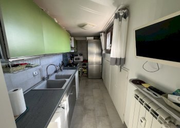 Three-room apartment Via Savignone, Roma - photo 5