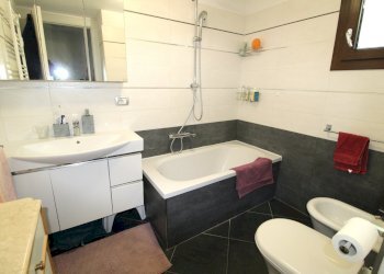 Three-room apartment Via Savignone, Roma - photo 9