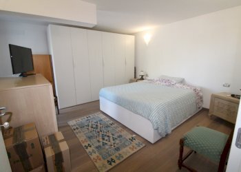 Three-room apartment Via Savignone, Roma - photo 10